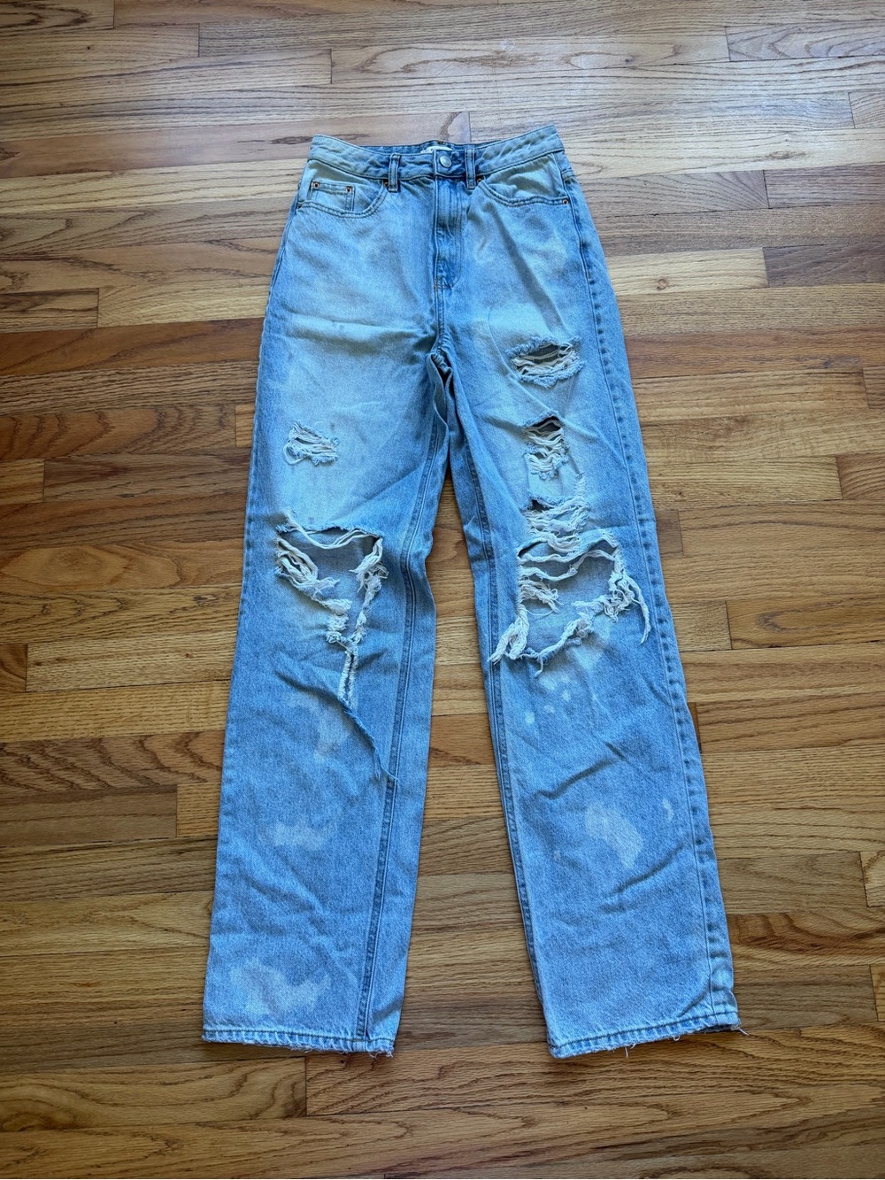 Pacsun 90s Boyfriend Jeans Size 26
